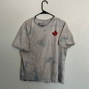 Dutch Bros mens XL shirt